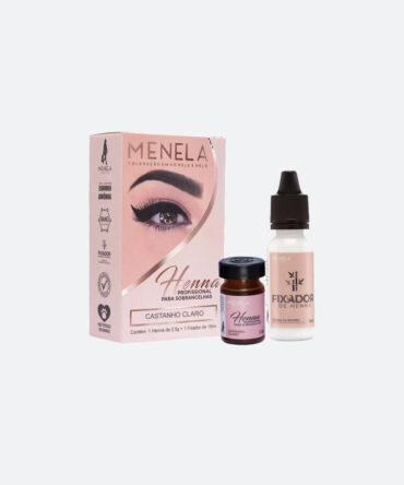 HENNA MENELA