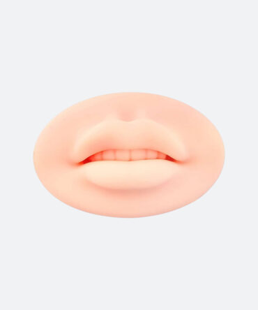 SILICÓN DE LABIOS PARA PRACTICA
