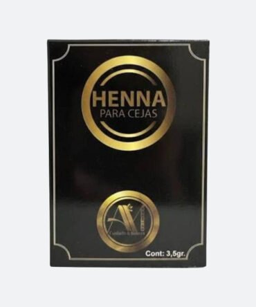 HENNA AMARANTHA (3.5 G)