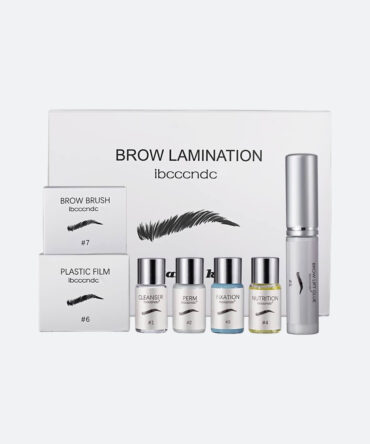 KIT LAMINADO DE CEJAS IBCCCDC