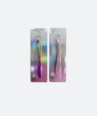PINZA DE CEJAS (UND)