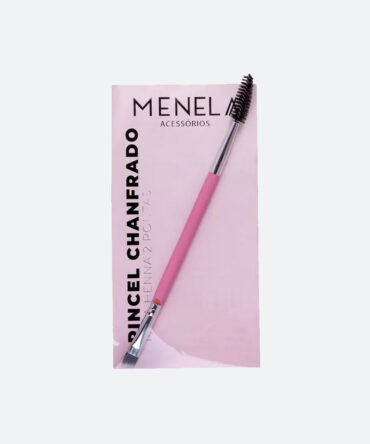 PINCEL ANGULAR Y CEPILLO MENELA