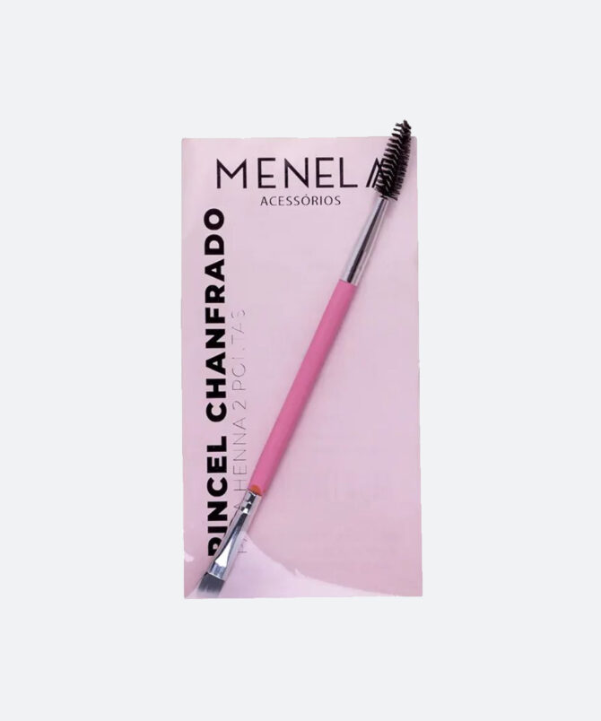 PINCEL ANGULAR Y CEPILLO MENELA