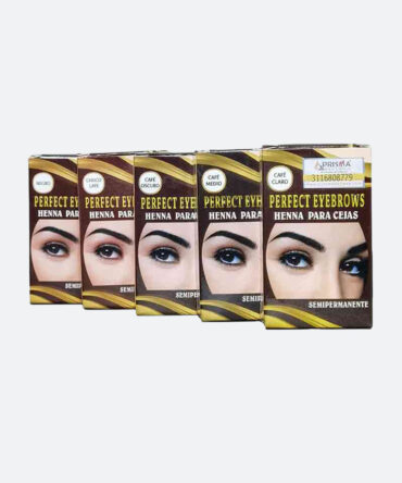 HENNA PERFECT EYEBROWS