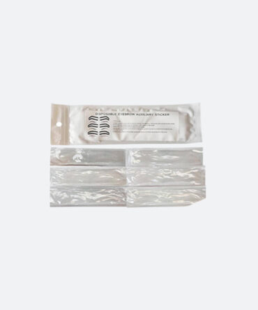 PAQ. 6 PARES MOLDES DE CEJAS