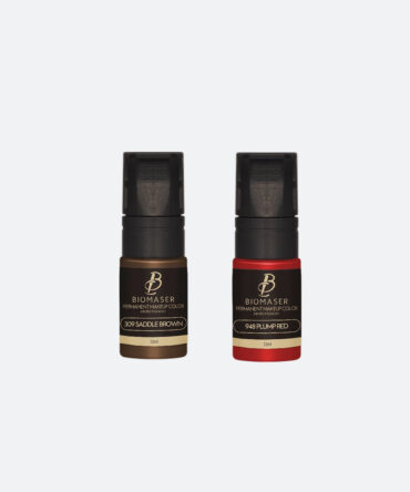 BIOMASER PREMIUM CEJAS & LABIOS (12 ML)