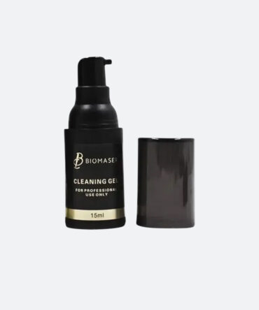 GEL LIMPIADOR BIOMASER (15ML)