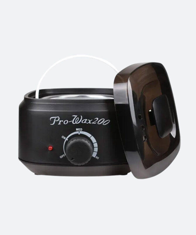 OLLA PRO WAX 200 DE COLORES