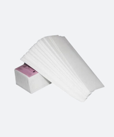 PAQ. 100 BANDAS PARA DEPILAR