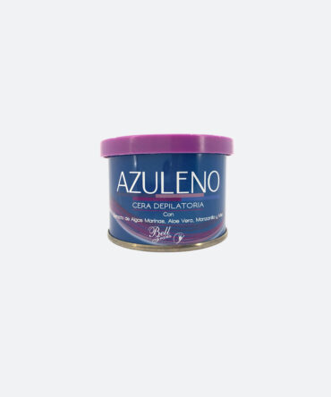 CERA  AZULENO 120GR