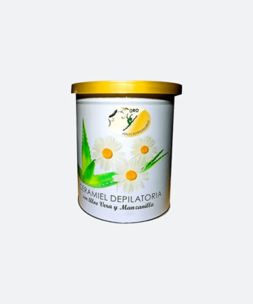 CERAMIEL ORO Y MANZANILLA 1KG
