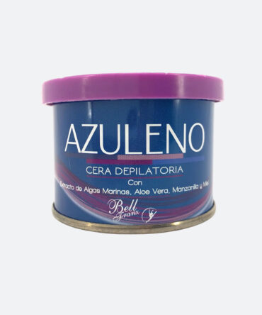 CERA AZULENO 250G