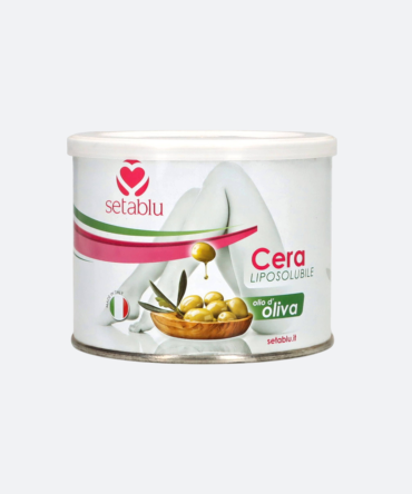 CERA SETABLU (400G)