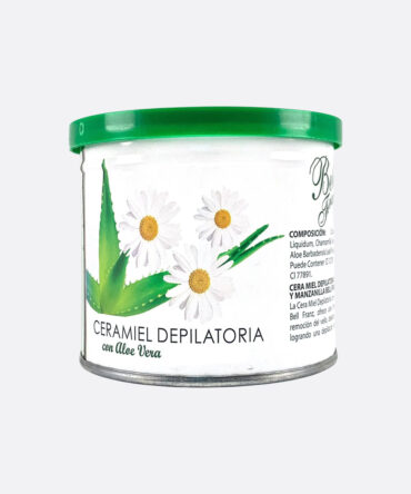 CERAMIEL ALOE VERA 1KG