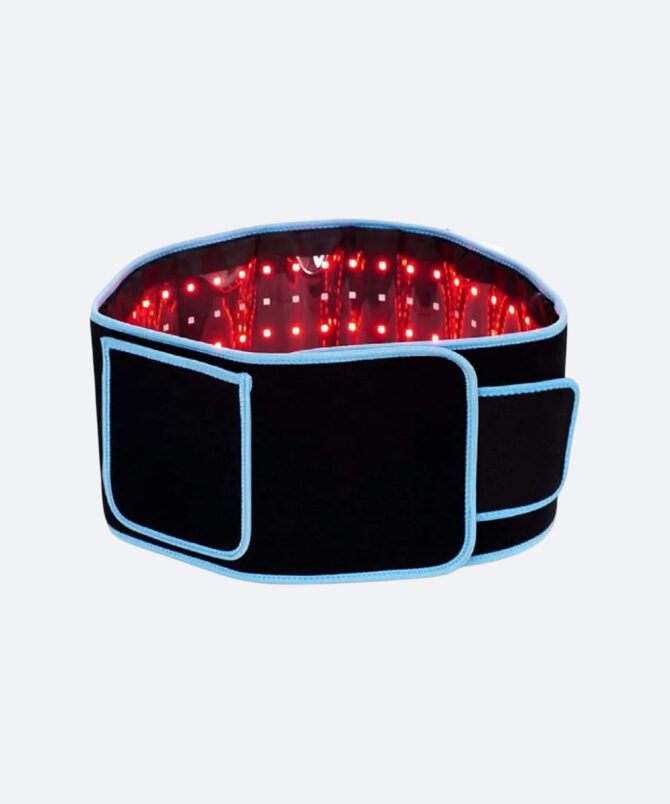 CINTURON LIPOLASER