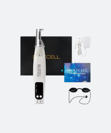 PICOSECOND LASER