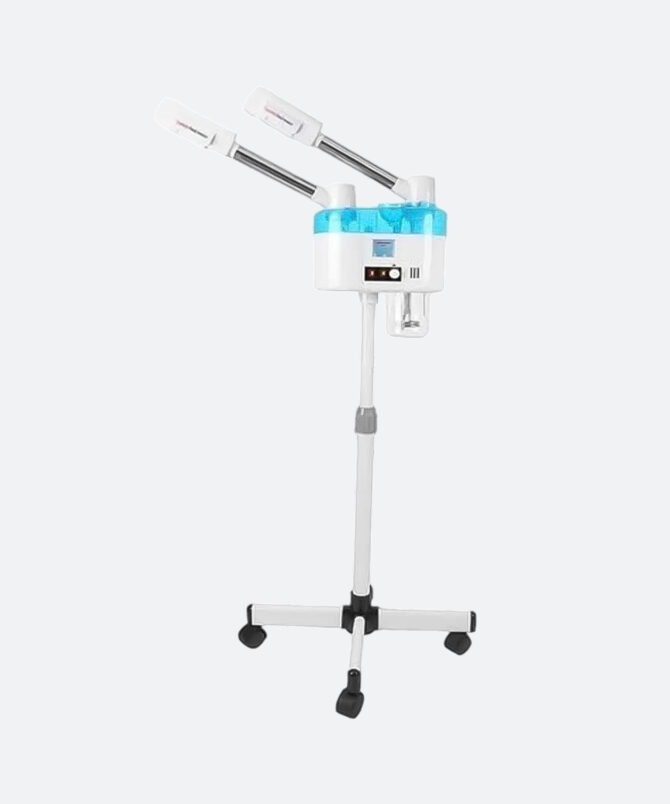 VAPOR FRIO/CALIENTE PEDESTAL