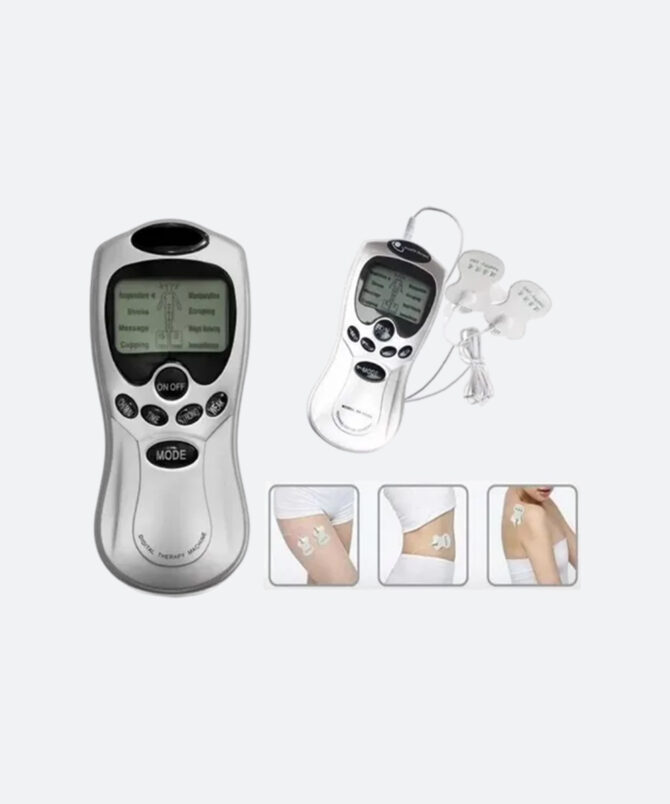 ESTIMULADOR TENS DIGITAL