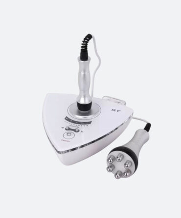 RADIOFRECUENCIA CUERPO/FACIAL