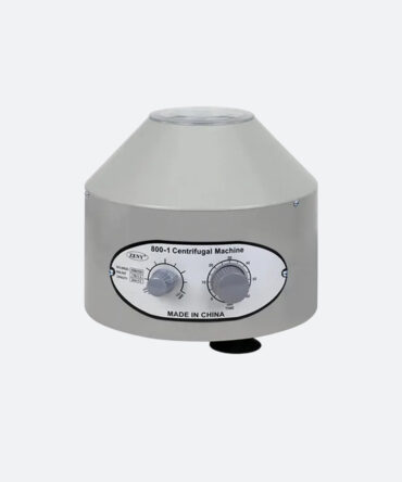 CENTRIFUGA 6 PUESTOS