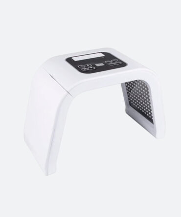 CAJON LED 7 COLORES