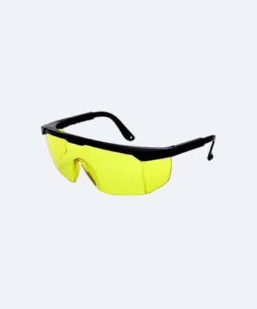 LENTE OPERADOR LASER