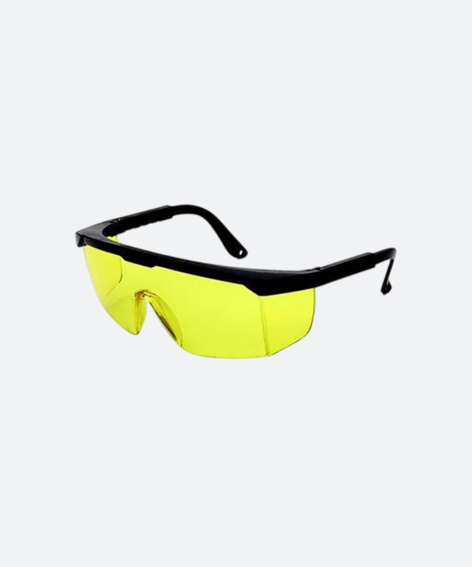 LENTE OPERADOR LASER