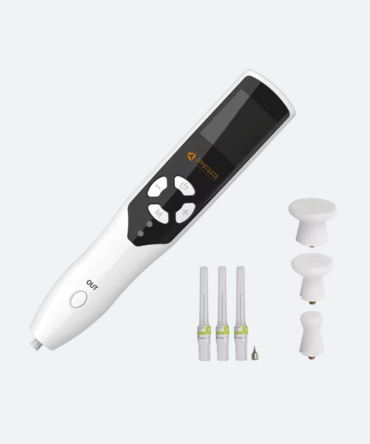 PLASMA PEN PROFESIONAL 4 EN 1 (FRIO/OZONO)