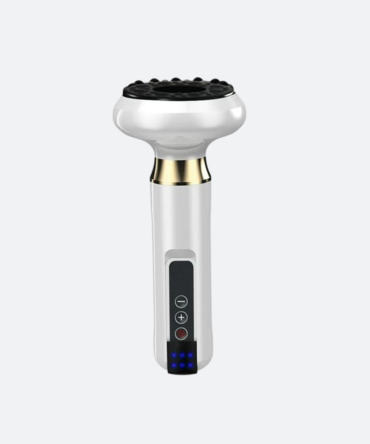 MASAJEADOR GUASHA CON VENTOSAS