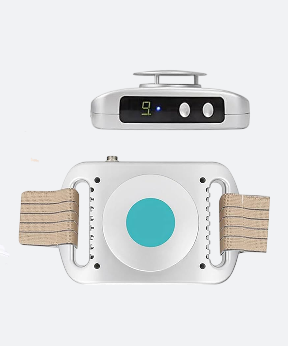 CRIOLIPOLISIS PORTATIL