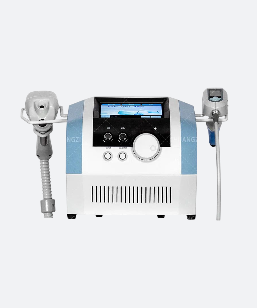 EXILIS ULTRA 360 FOCUS