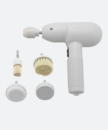 CEPILLO FACIAL ALÁMBRICO (5 CABEZALES)