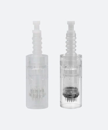 CARTUCHO DERMAPEN (#12/ #36 / #42 ) M7/N2/E30/ M5