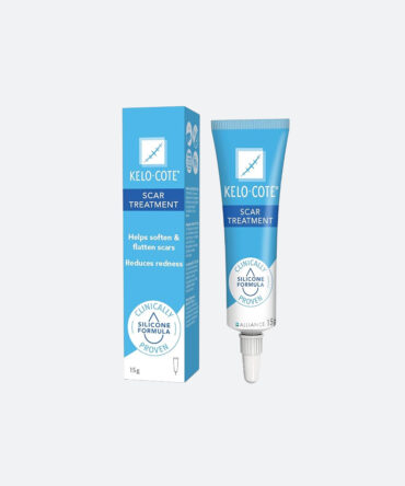 GEL CICATRICES KELO-COTE 15G