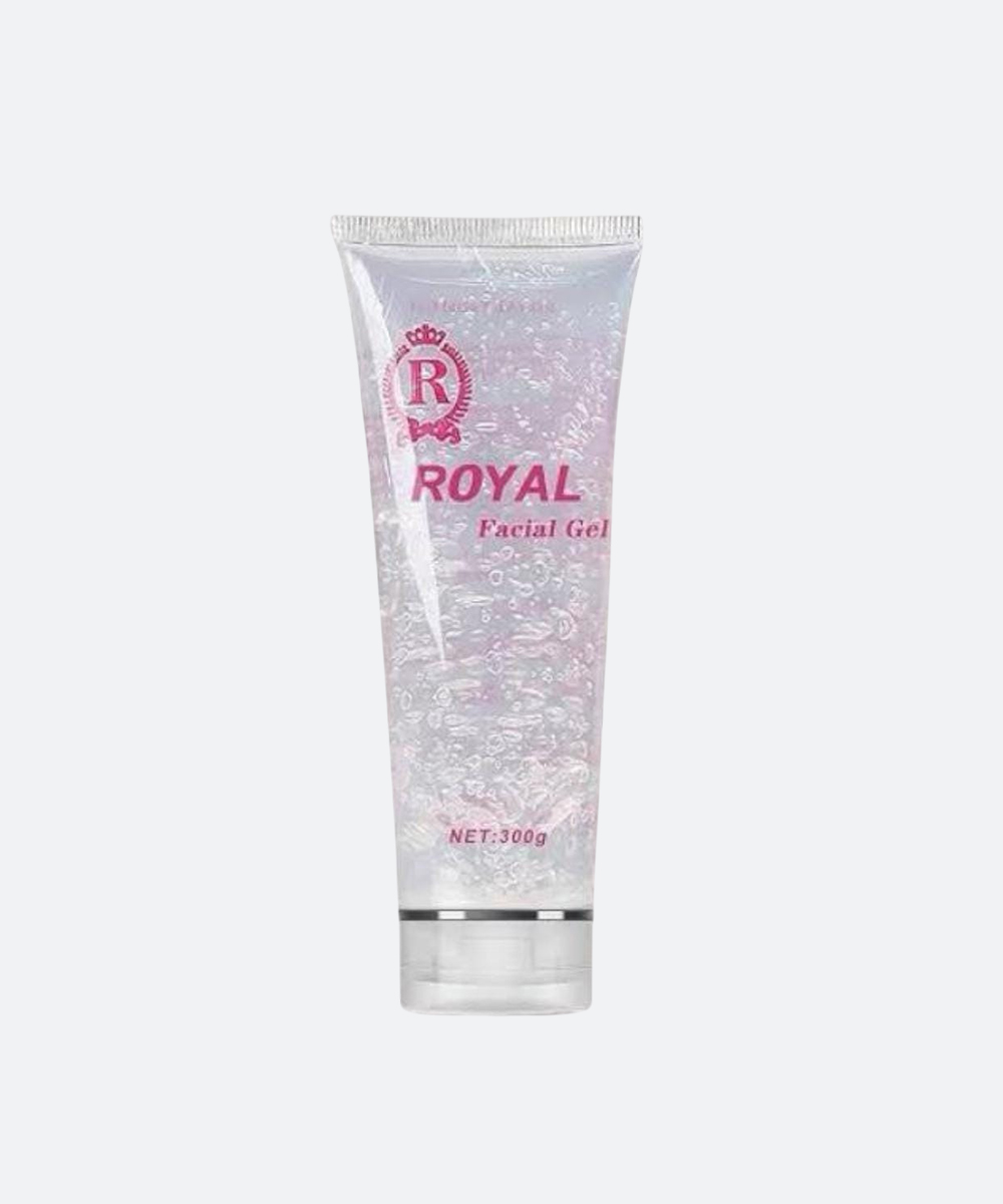 GEL CONDUCTOR ROYAL (300ML)