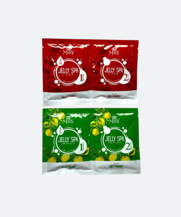 JELLY SPA DE PIES Y MANOS