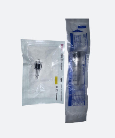 FILTRO 2 EN 1 MESOTERAPIA