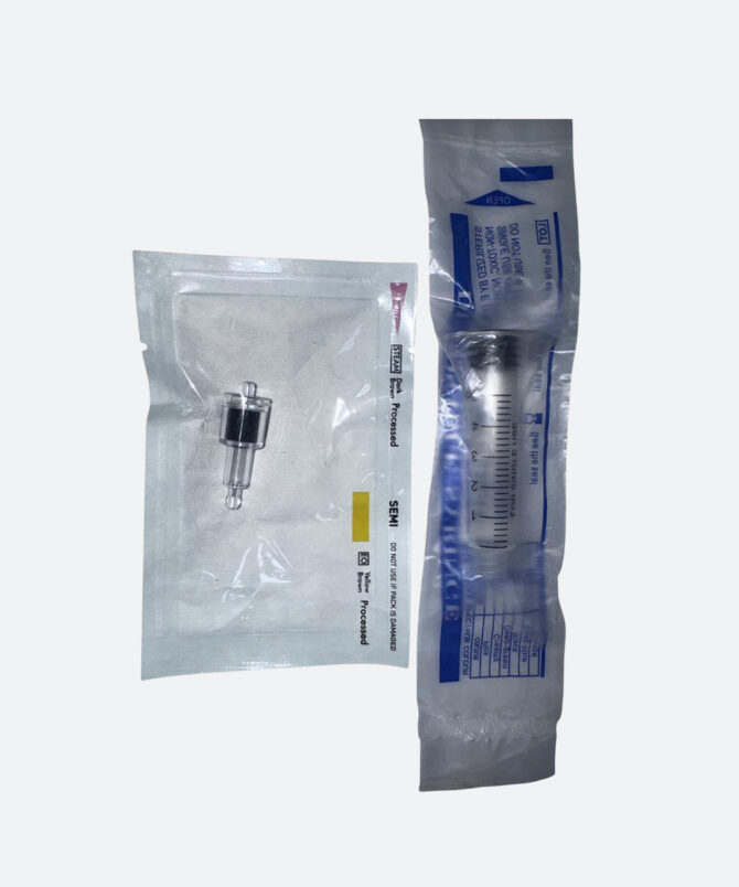 FILTRO 2 EN 1 MESOTERAPIA