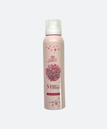 AGUA DE ROSAS M&Y SPRAY (200ML)