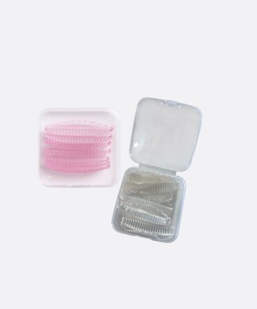 PAQ. 3 PARES DE BIGUDIES