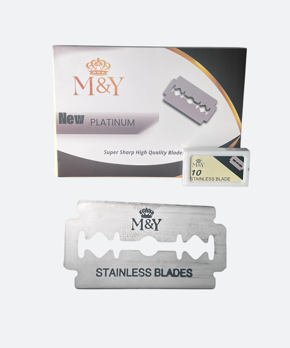 PAQ. 10 HOJILLAS MYY CON DISPENSADOR