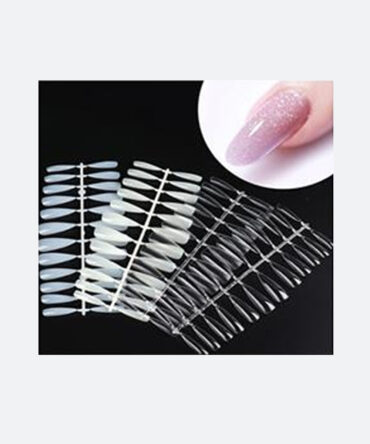 PAQ. DE 240 JELLY TIPS W03301/W0301/W05301