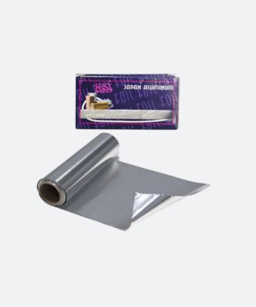 PAPEL ALUMINIO 6CM ANCHO