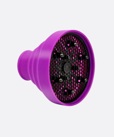 DIFUSOR PARA SECADOR DE CABELLO