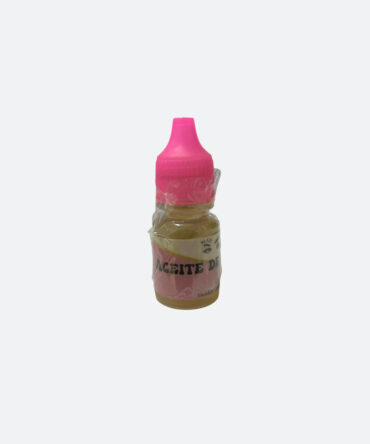 ACEITE DE RICINO NAZ