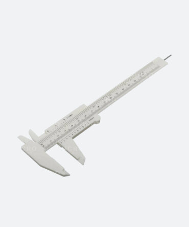 VERNIER  PUNTA DE METAL