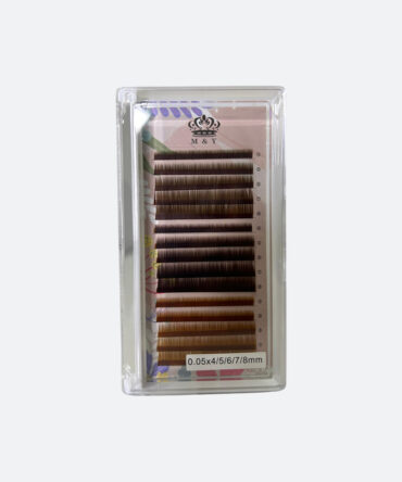 BANDEJAS DE CEJAS MIXTAS