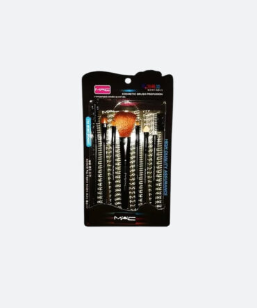 ESTUCHE DE PINCELES Y CEPILLOS