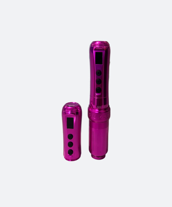 MAQUINA  BIOMASER U1