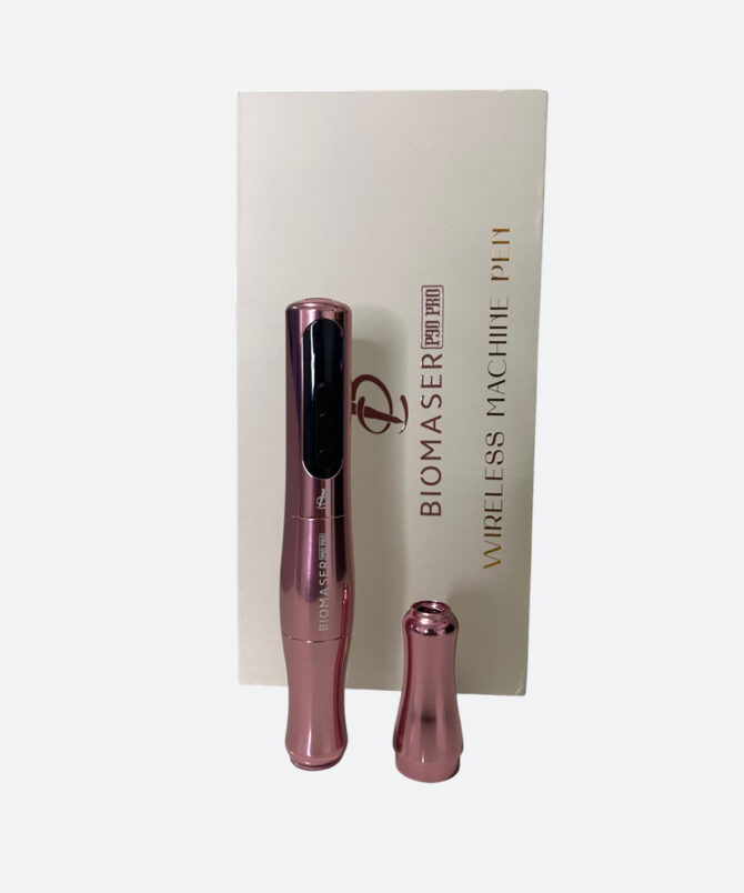 MAQUINA BIOMASER P90 PRO